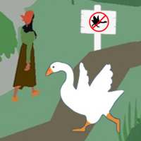 Goose Simulator Adventure