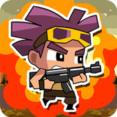 War Game – Soldier Shooting icon