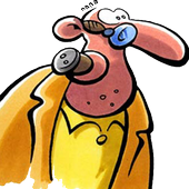 Röhrich Werner Soundboard icon