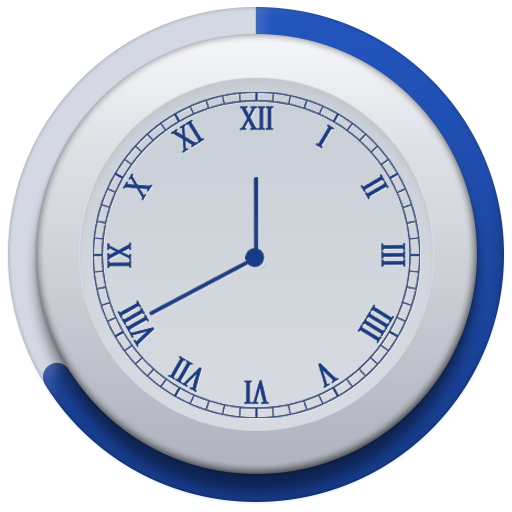 Alarm Clock   Timer   Stopwatch icon