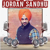 Jordan Sandhu icon