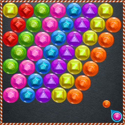 Bubble Shooter icon
