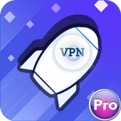 Best line VPN Lite - Free &amp; Fast Unlimited icon