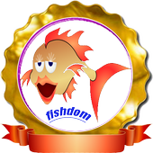 Match 3 Fish Mania icon
