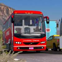 Bangladesh Bus Simulator Mod