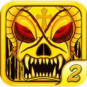 Temple Run 2 sin fin