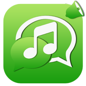 Ringtones for Whatsapp™ icon