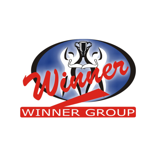 Winner Group icon