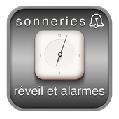 Sonneries Réveil Et Alarmes icon