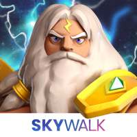 Hero Sky: Epic Clash