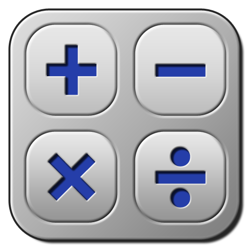 Simple Calculator icon