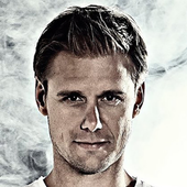 DJ Armin Van Buuren icon