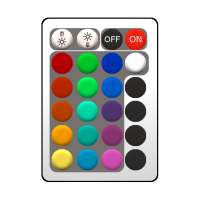 LedMote - LED remote control on 9Apps