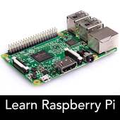 Learn Raspberry Pi on 9Apps