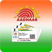 Aadhar Card