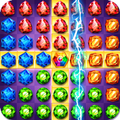 Wicked Diamonds Crush icon