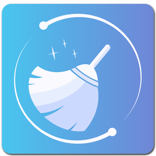 New Cleaner Booster icon