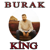 Burak KİNG Şarkıları (İnternetsiz) icon