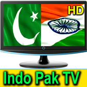 Indo Pak TV Channels icon