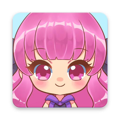 Fantasy Story : 2048 icon