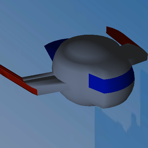 Hunger Fights champion icon