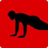 Evil Russian Push-Up Program on 9Apps