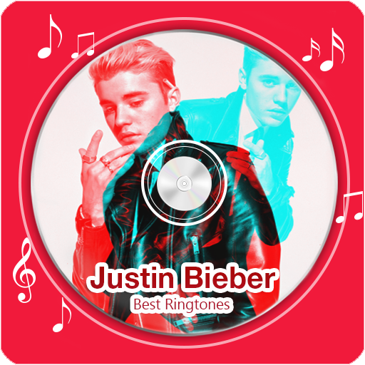 Justin Bieber - Best Ringtones icon