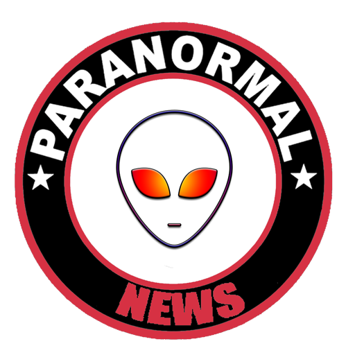 Paranormal News - UFO &amp; Aliens icon