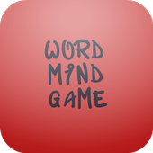 word mind game icon