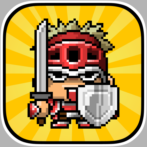 Dot Heroes - VIP Edition icon
