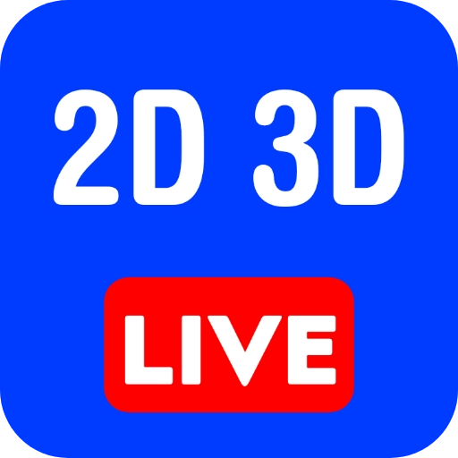 Myanmar 2D 3D Live - Thai Lottery Results icon