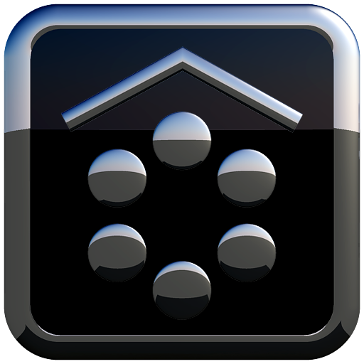 Smart Launcher theme Sakato icon