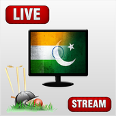 Pak India Live TV for Live PTV Sports Live Cricket icon