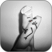 Kiss Status App icon