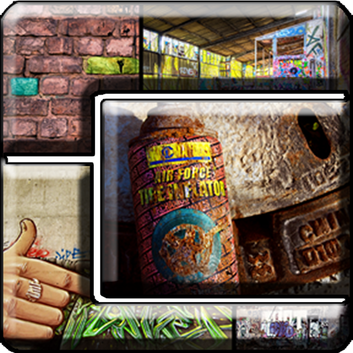 Graffiti  Wallpapers icon