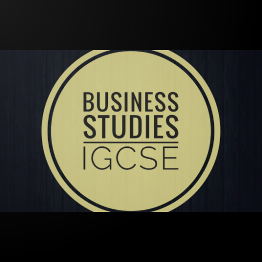 IGCSE Business Studies Notes أيقونة