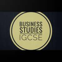 IGCSE Business Studies Notes