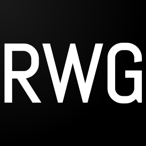 Random Word Generator icon