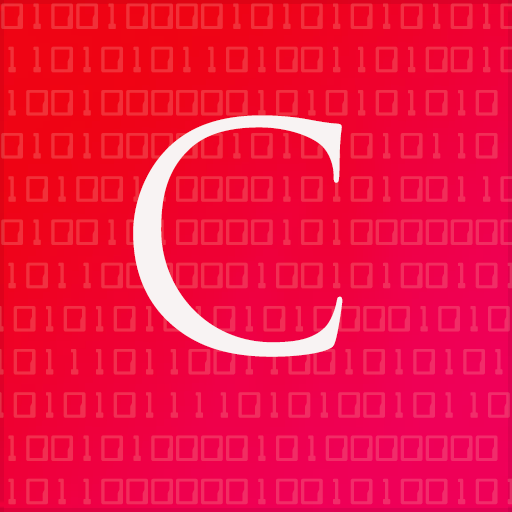 C for U (500  C Programs) icon
