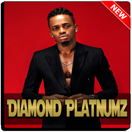 Diamond Platnumz 2020 icon