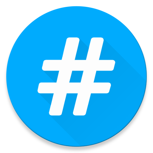 HashTags for Instagram icon