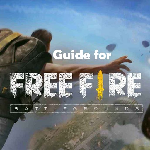Guide for Garena Free Fire иконка