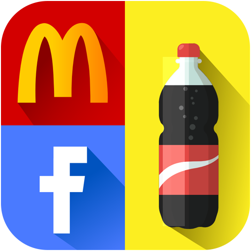 MEGA LOGO GAME 2021: Logo quiz - Guess the logo icon