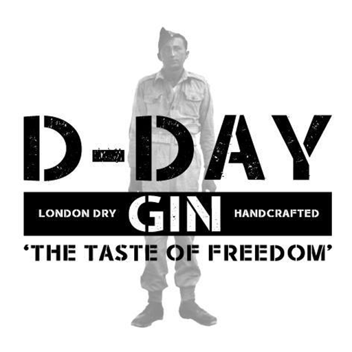 D-Day Gin icon