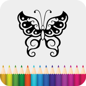 Draw Tattoos icon
