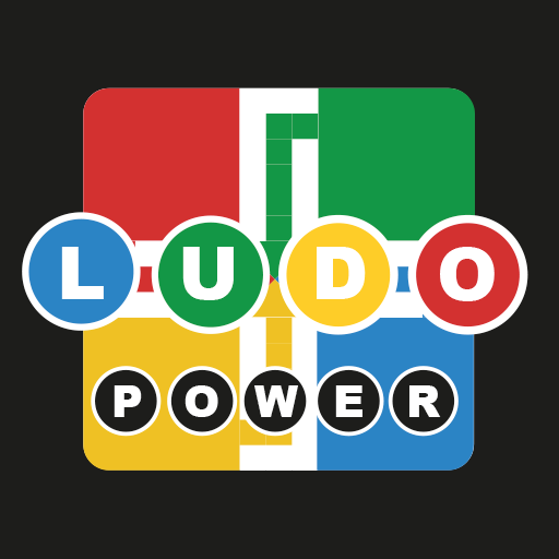 Ludo Power icon