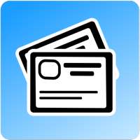 Business card - share