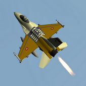 Final Fighter icon