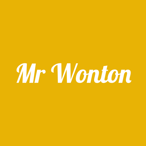 Mr. Wonton icon