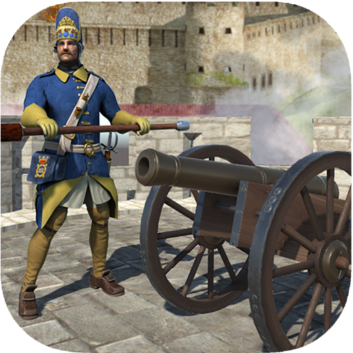 Money Battle AR icon